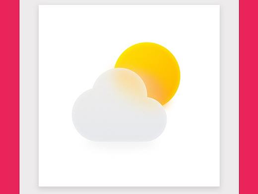 21天圖標(biāo)活動(dòng) 第二天（個(gè)人主頁-ZNTI2Nzg4NDg=） - 圖標(biāo) - 站酷設(shè)計(jì)師暗黑不是使者原創(chuàng)素材 - 站酷ZCOOL