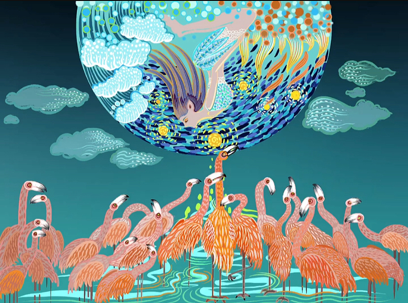 克罗地亚狂想曲