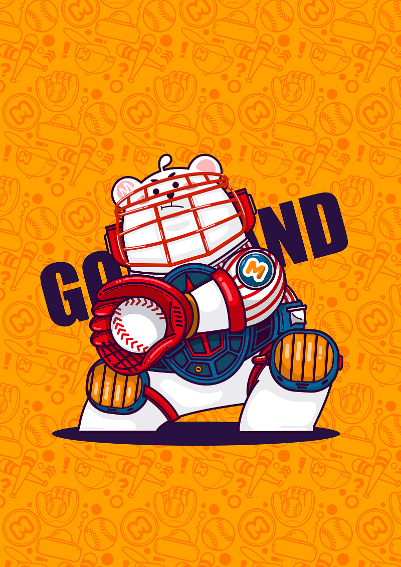 Midea Family，原来生活可以更美的。（图ZMTUzNDU3MDg0） - 图案 - 站酷设计师重生宝宝原创素材 - 站酷ZCOOL