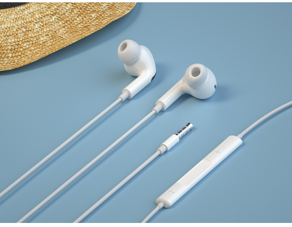 线控耳机（图ZMjE1MzY0NTMy） - 电商 - 站酷设计师善良小蜜蜂原创素材 - 站酷ZCOOL