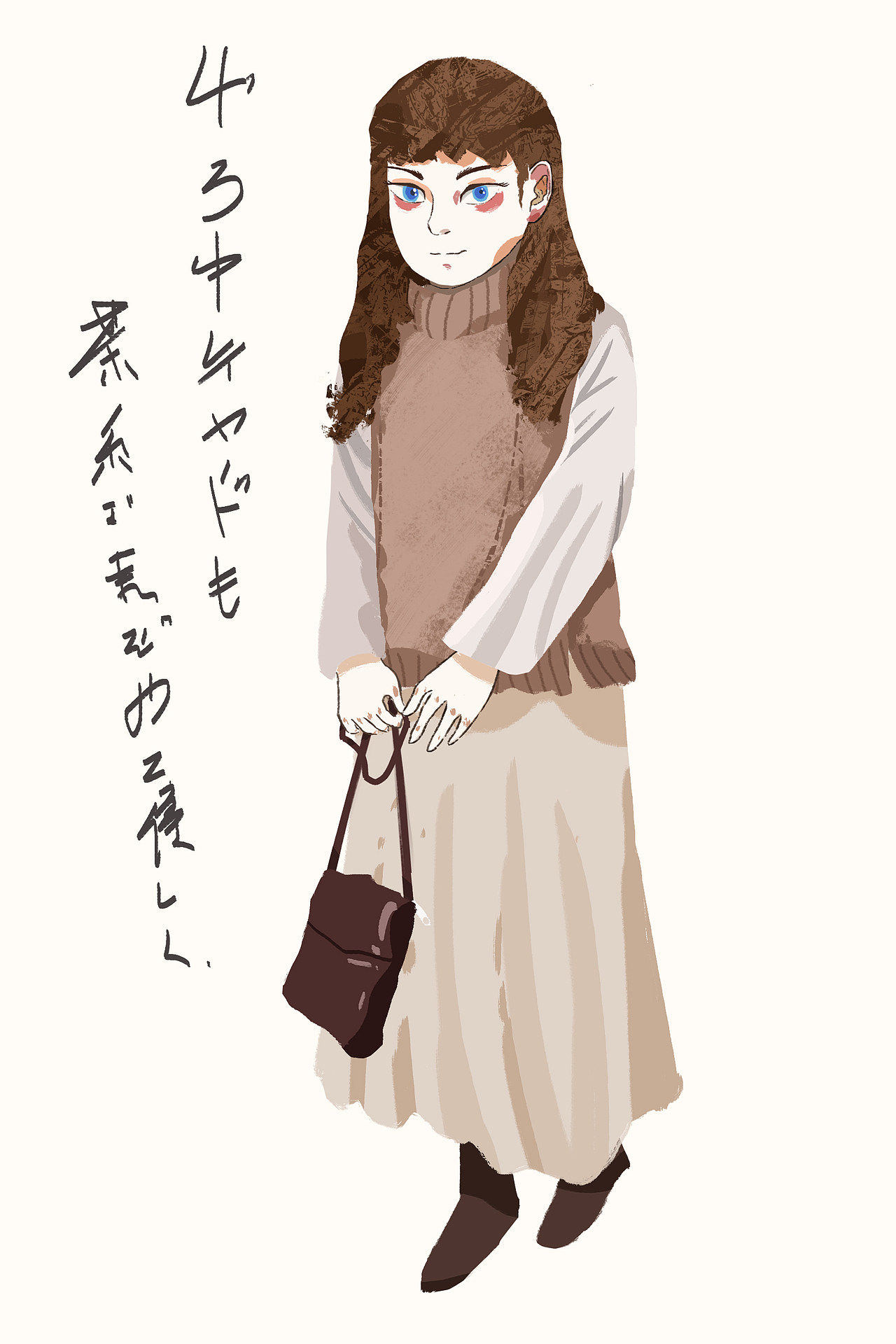 尝试不同风格（图ZMjQyODE1OTA4） - 创作习作 - 站酷设计师请叫我王太浪原创素材 - 站酷ZCOOL