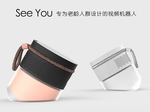 视频机器人