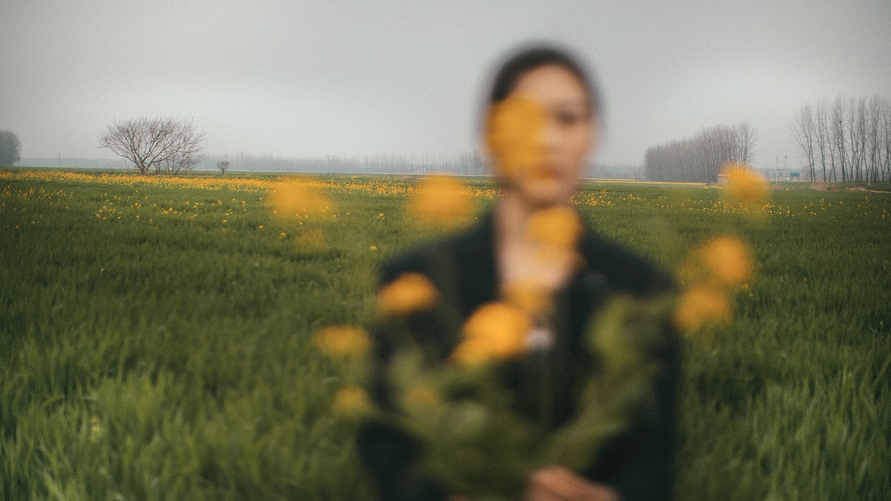 油菜花，春暖花开（图ZMTk4OTk4NDUy） - 人文/纪实摄影 - 站酷设计师拾光朝圣者原创素材 - 站酷ZCOOL