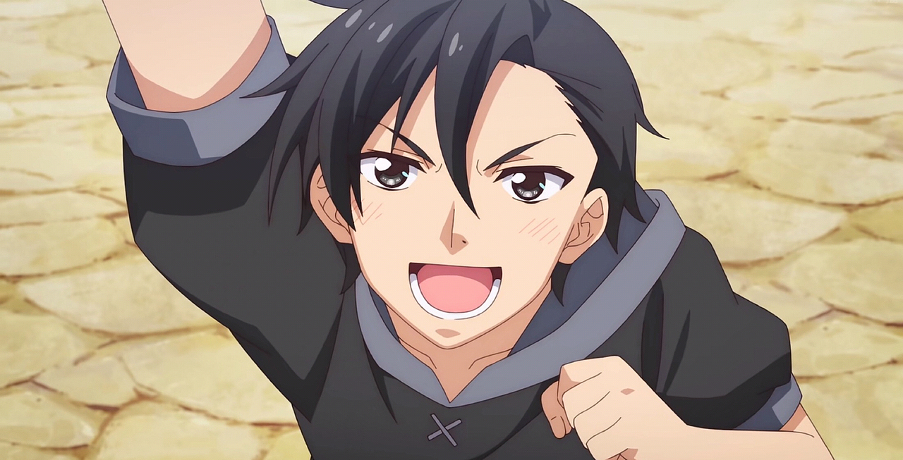 每日动漫壁纸：483