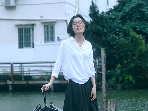 大雨（个人主页-ZMzU1NTQzNjQ=） - 人像摄影 - 站酷设计师昙华以西原创素材 - 站酷ZCOOL
