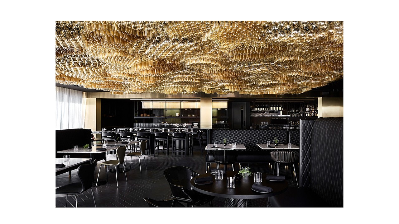 十月三十日沉浸式酒店——不负好时光