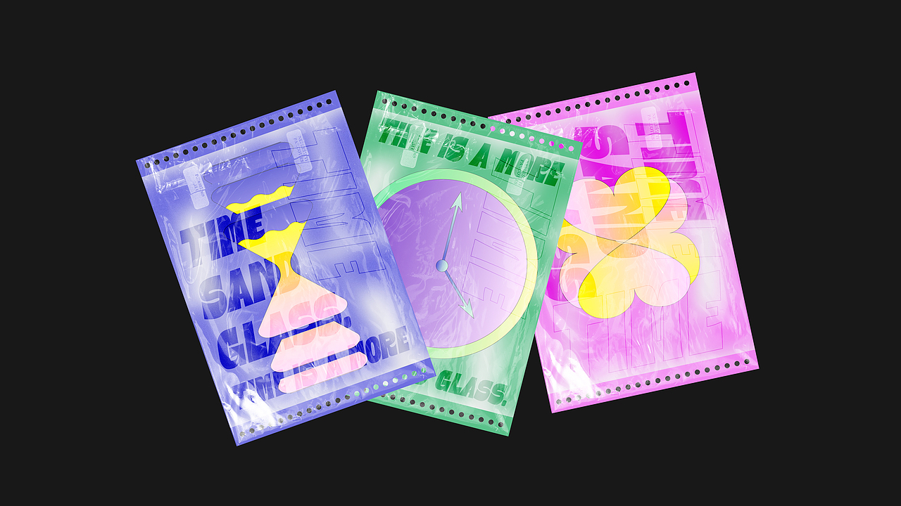 MIXED FEELING | 百感交集（图ZMjY5MTk5MDA0） - 品牌 - 站酷设计师作恶无盐原创素材 - 站酷ZCOOL