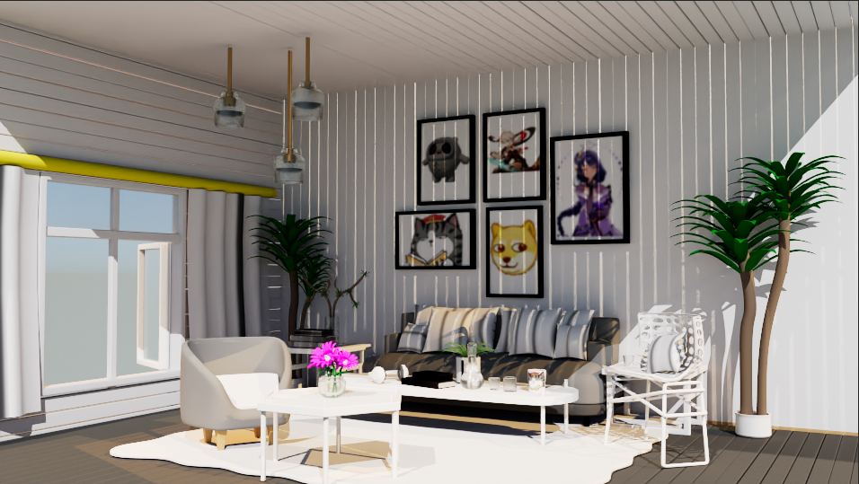 北墨南楊的个人主页（封面预览） - 主页封面设置 - 站酷设计师北墨南楊原创素材 - 站酷ZCOOL