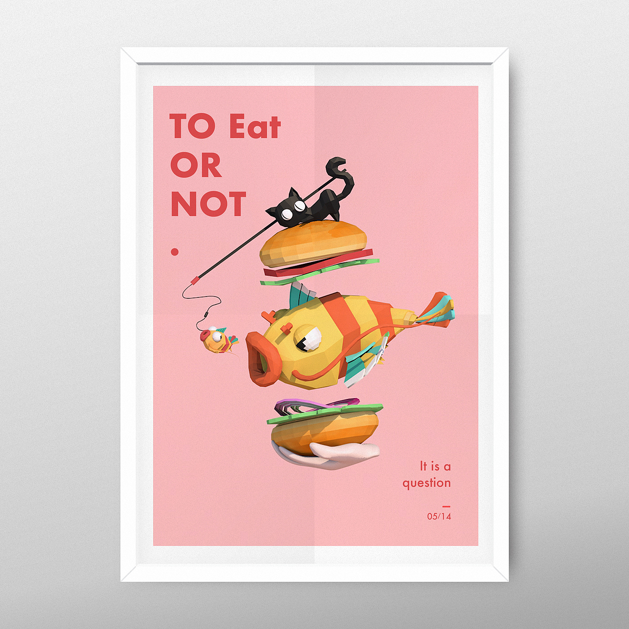 色彩，图形，排版，文字，造型的重新审视（图ZODMwMTk2NDg=） - 海报 - 站酷设计师小王子514原创素材 - 站酷ZCOOL