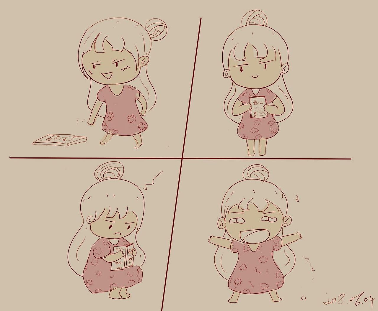 表情小鹿熊和他的朋友3动漫-网络表情878921249熊熊师兄avidor藏梦