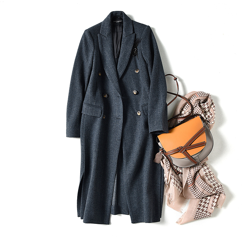 呢子大衣平铺拍摄 戎美风平铺创意（图ZMTgyMTczMjk2） - 产品摄影 - 站酷设计师美杜莎摄影原创素材 - 站酷ZCOOL