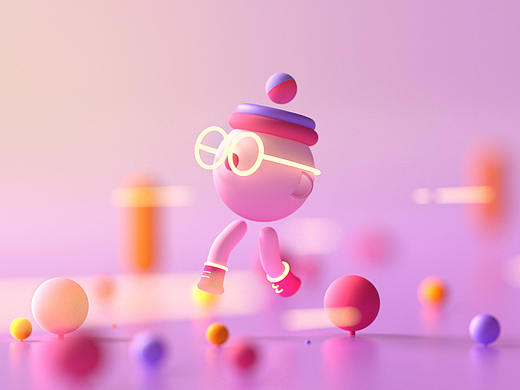 Game_Buildings & Shape_Characters