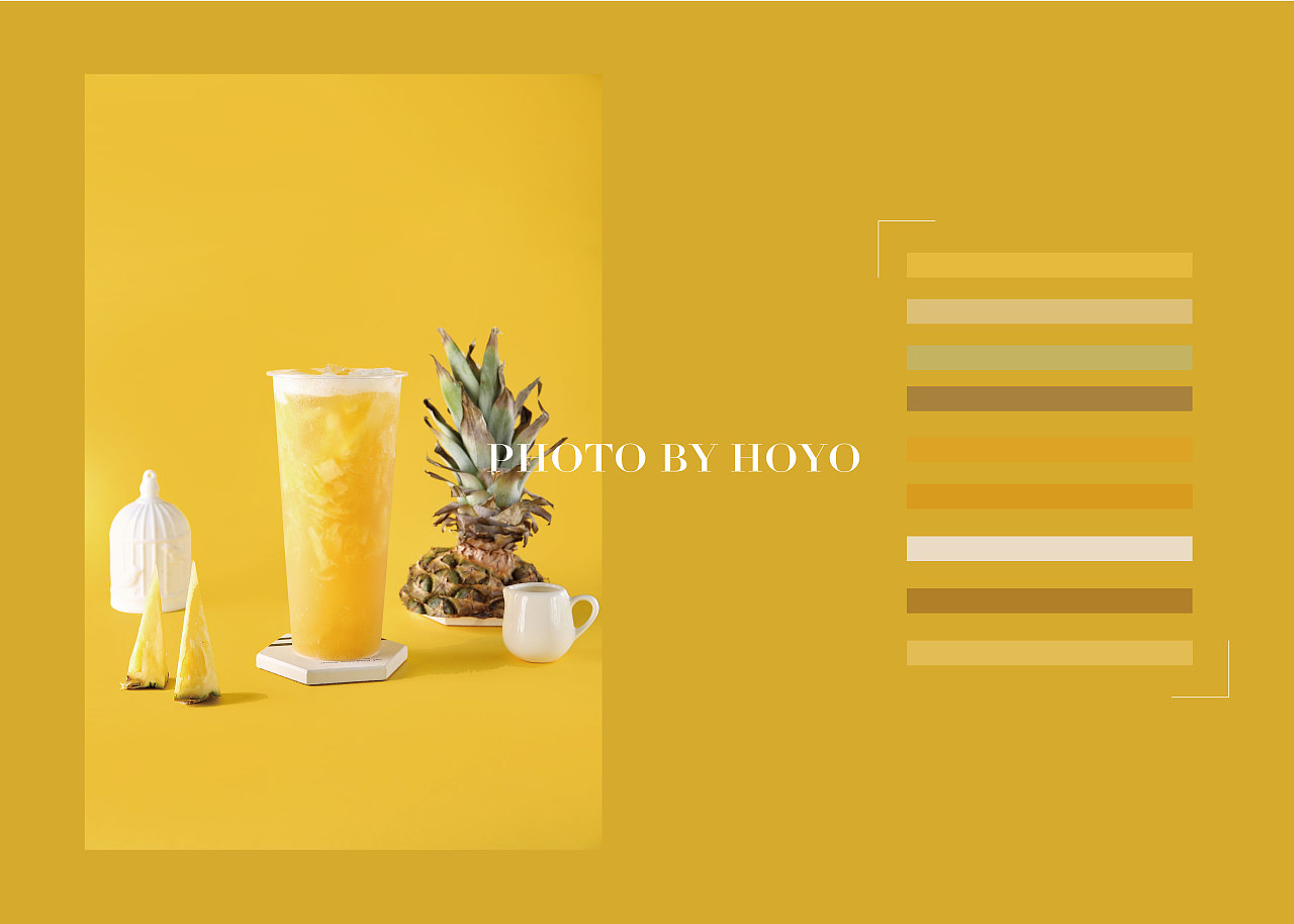 夏日记忆（图ZMTcwOTc2MjEy） - 产品摄影 - 站酷设计师美食摄影黄油原创素材 - 站酷ZCOOL