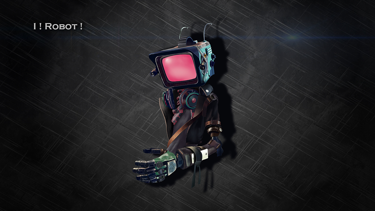 UI设计师Alex作品集