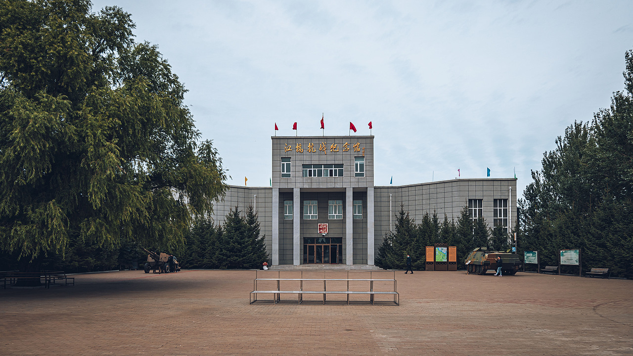 被遗忘的老工业城市