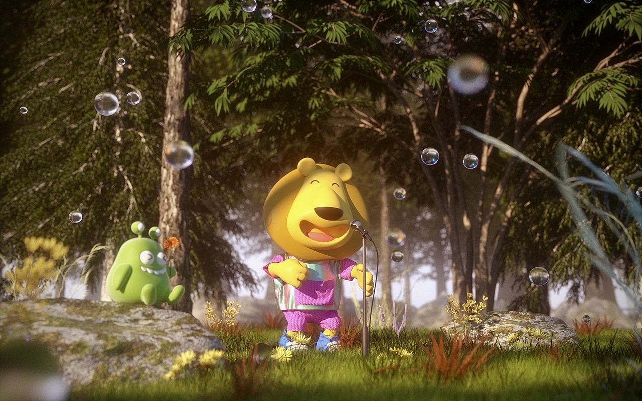 早期的一些练习小结