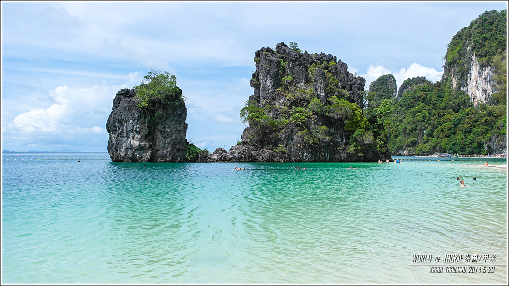 2014-5-26~29 Krabi, Thailand 泰国甲米（图ZMzQ2NjU4MTY=） - 风光摄影 - 站酷设计师Jackie原创素材 - 站酷ZCOOL