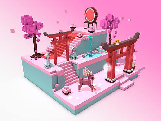 C4D