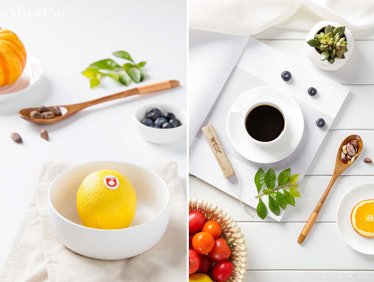 二月春水果美食合集（图ZMTA1MjA2NTI4） - 产品摄影 - 站酷设计师摄影师向南原创素材 - 站酷ZCOOL