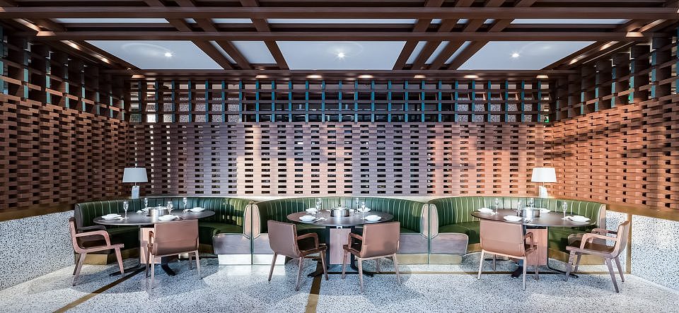 成都火锅店设计/成都火锅店装修/成都火锅店设计公司