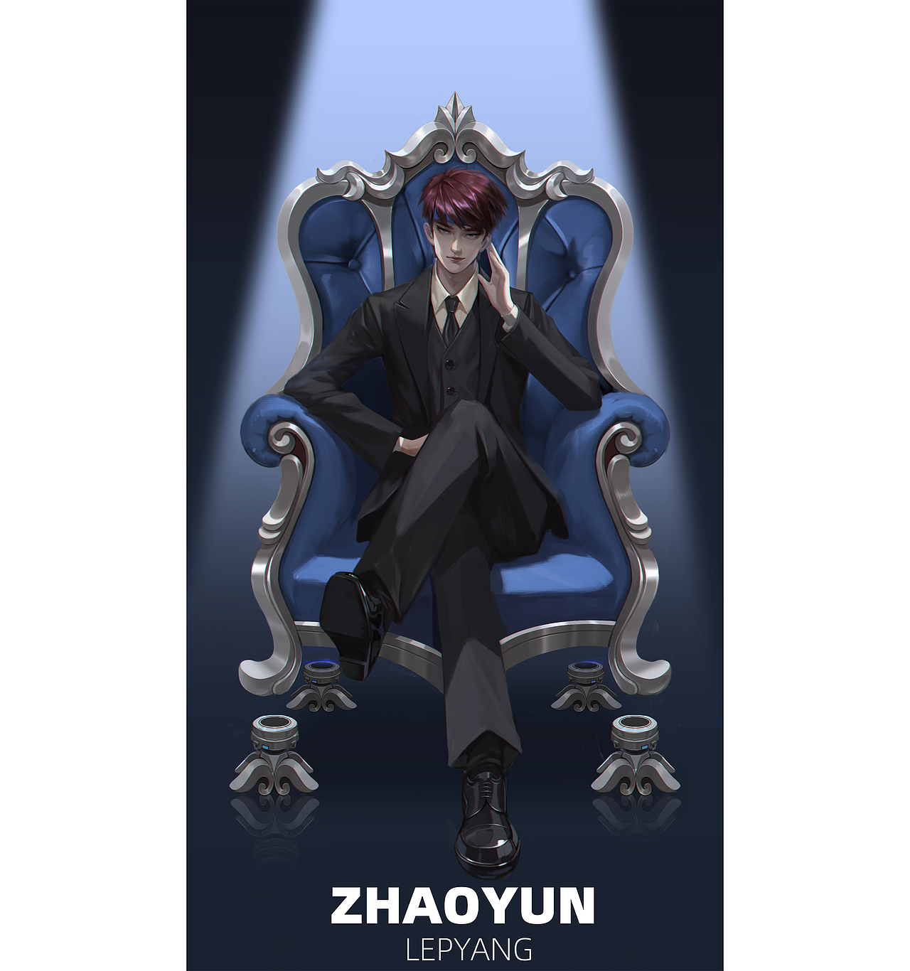 ZYUN.保護(hù)我方云妹/2020（圖ZMjE4NjQ2MzEy） - 藝術(shù)插畫(huà) - 站酷設(shè)計(jì)師LEPYang原創(chuàng)素材 - 站酷ZCOOL