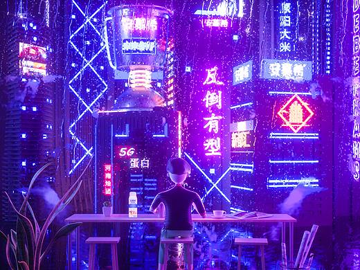 反倒有型-河南印象