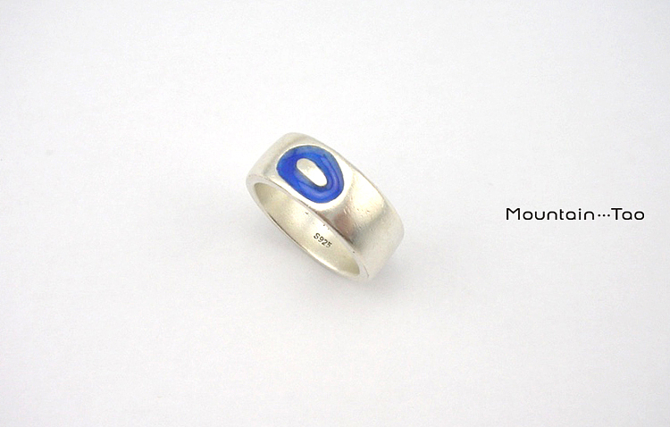 藍.蓮花（圖ZMzQ5OTMzNzI=） - 首飾設(shè)計 - 站酷設(shè)計師gs20100104原創(chuàng)素材 - 站酷ZCOOL