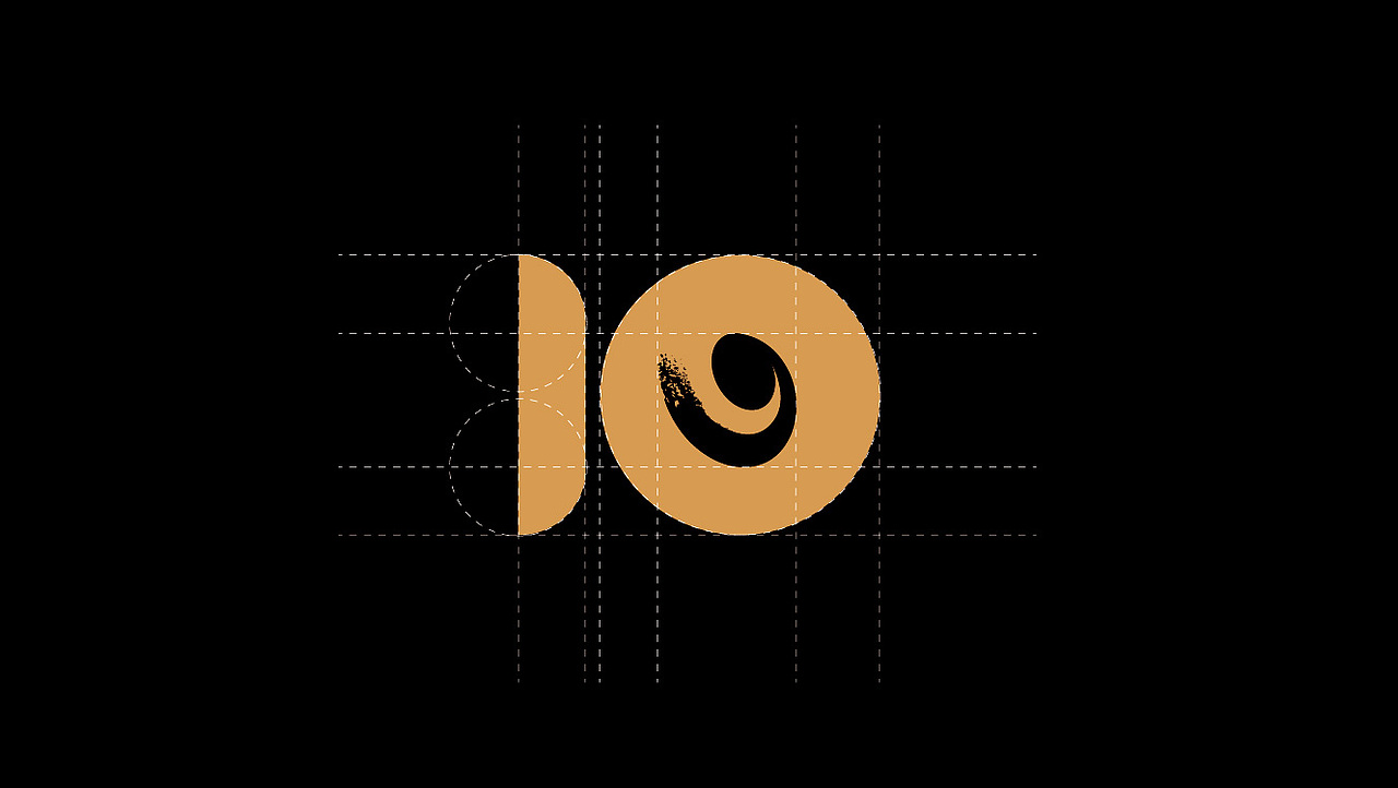 十周年（图ZNzM3NTU2MTI=） - 品牌 - 站酷设计师茉葉原创素材 - 站酷ZCOOL