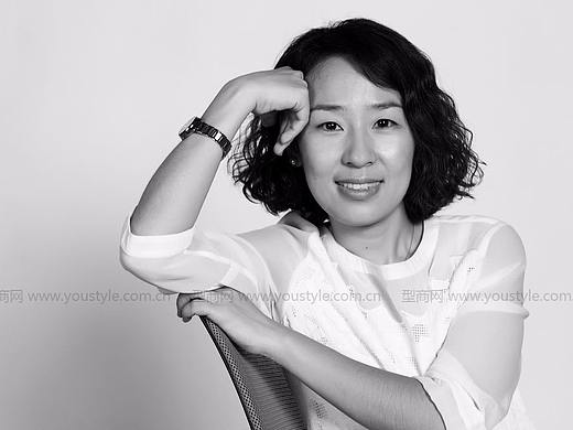 心理咨询师的职业形象照