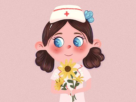 人物插画