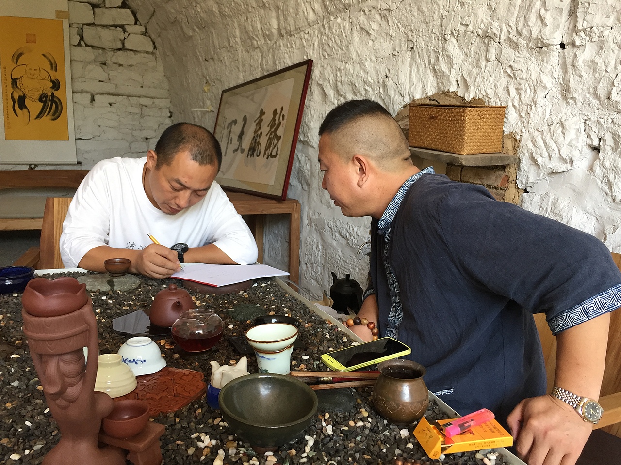 设计让文化再生    