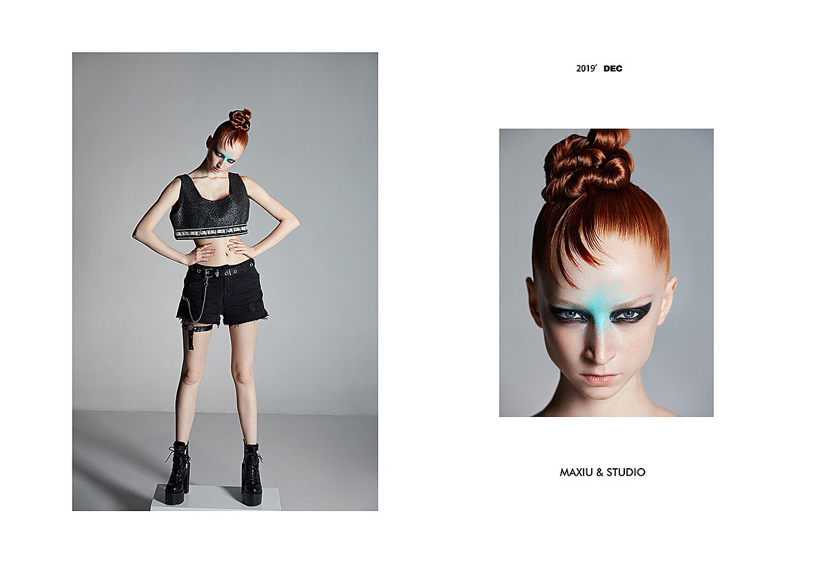 #马修工作室出品#