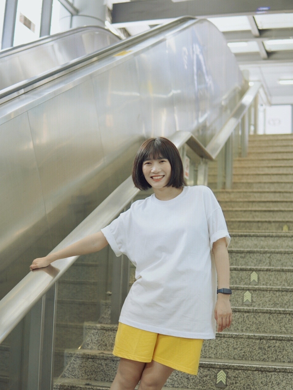 是个可爱的少女（图ZMjYzMzMxNTMy） - 人像摄影 - 站酷设计师小敏518原创素材 - 站酷ZCOOL