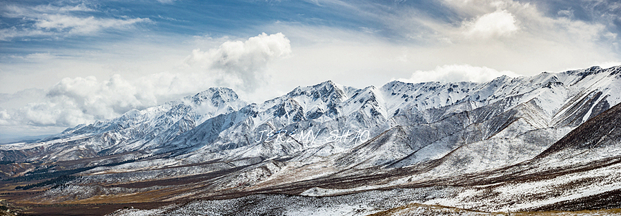 走进阿咪东索。