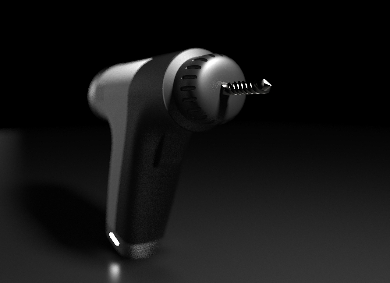 业余时间建模练习