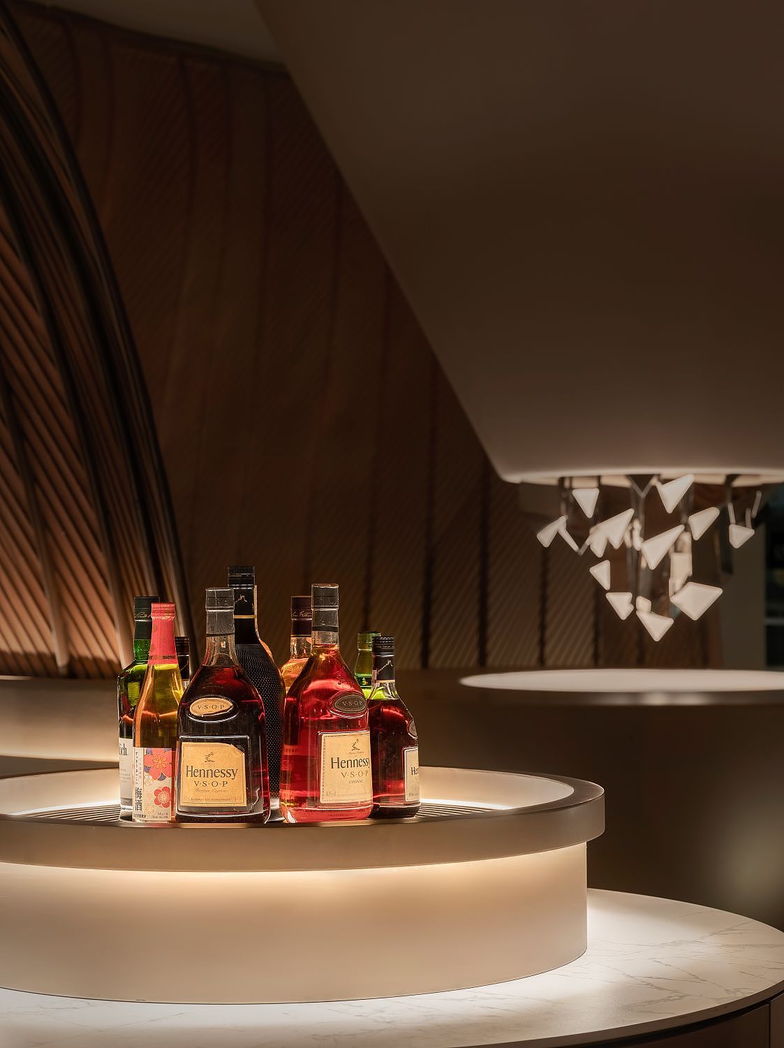 艺术家的强植入 唐采餐厅（图ZMzY0OTM1MTc2） - 酒店餐饮设计 - 站酷设计师TOPIA图派视觉原创素材 - 站酷ZCOOL