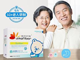 老年人膳食纤维