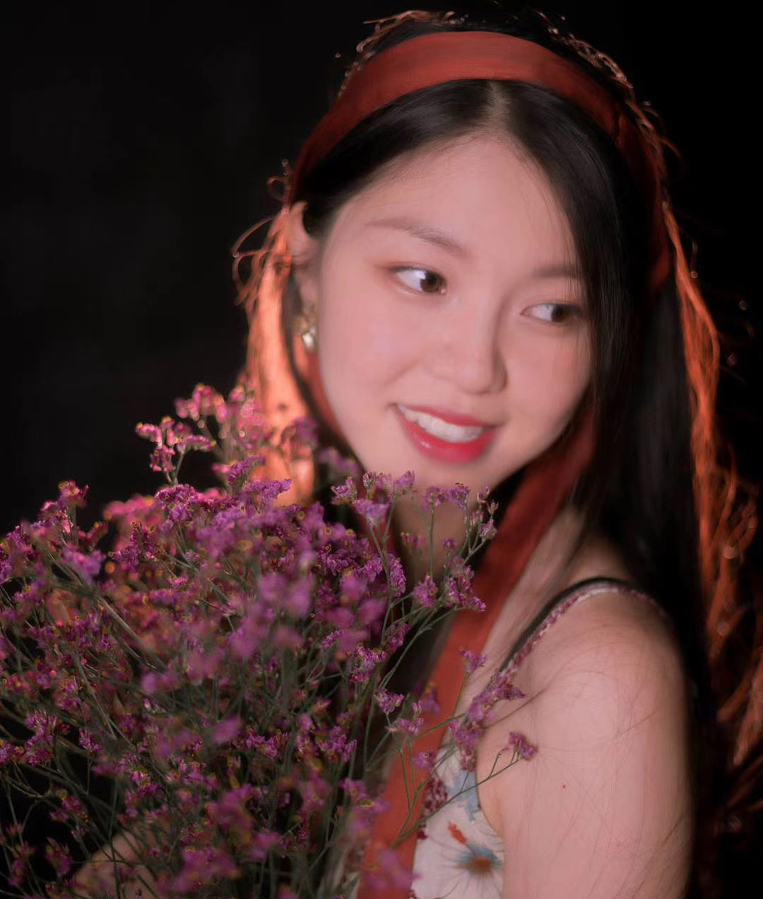 港风人像（图ZMzI5OTM4MTI4） - 人像摄影 - 站酷设计师于炀原创素材 - 站酷ZCOOL