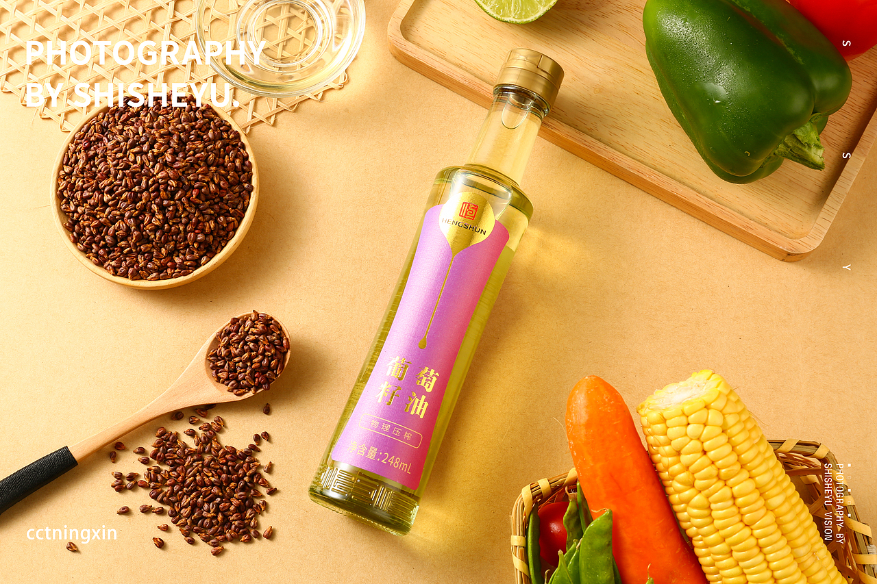 恒顺食用油拍摄～橄榄油拍摄～礼盒拍摄（图ZMzIwNjk4NjQ0） - 产品摄影 - 站酷设计师时摄语原创素材 - 站酷ZCOOL