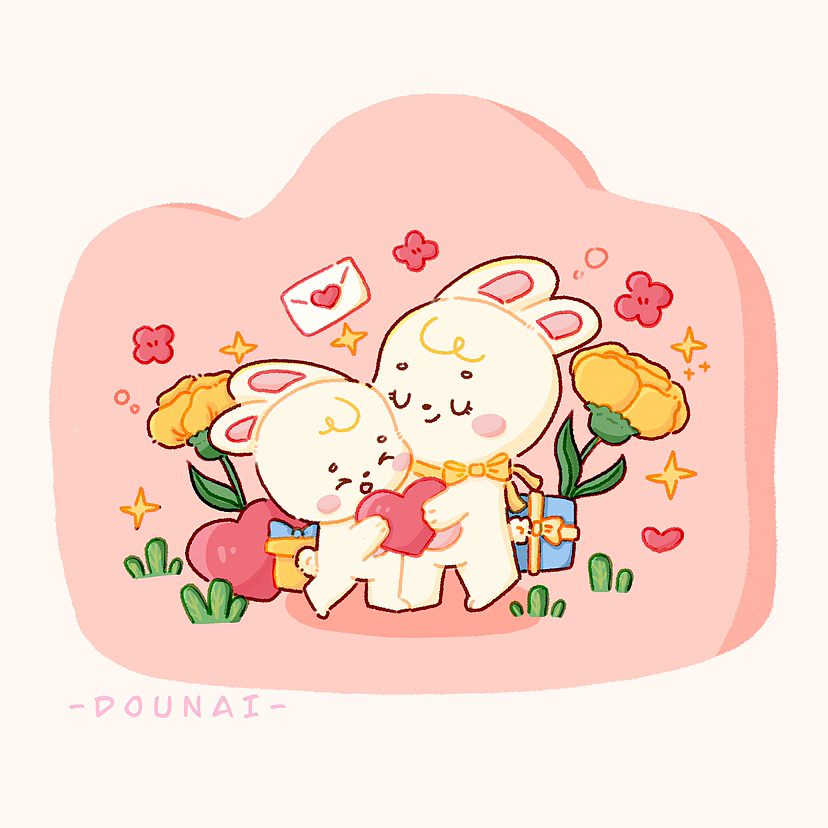 十月小合集（图ZMzU0Mjg4OTc2） - 儿童插画 - 站酷设计师小发喝豆奶原创素材 - 站酷ZCOOL