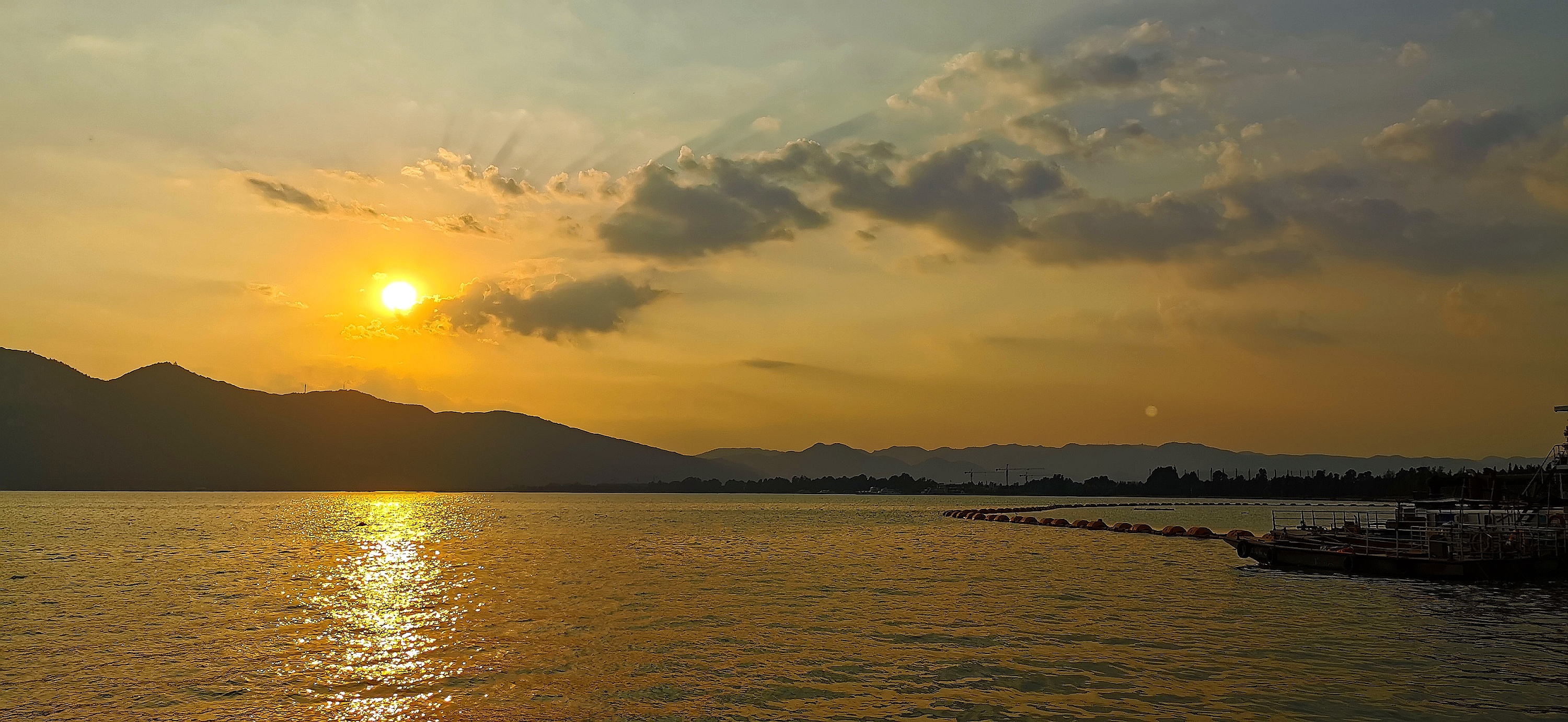 日落|摄影|风光摄影|1219溜 - 原创作品 - 站酷 (zcool)