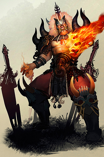 原画师——“73” 作品集（图ZMjA3MzYxOTY=） - 游戏原画 - 站酷设计师糖不苦zz原创素材 - 站酷ZCOOL