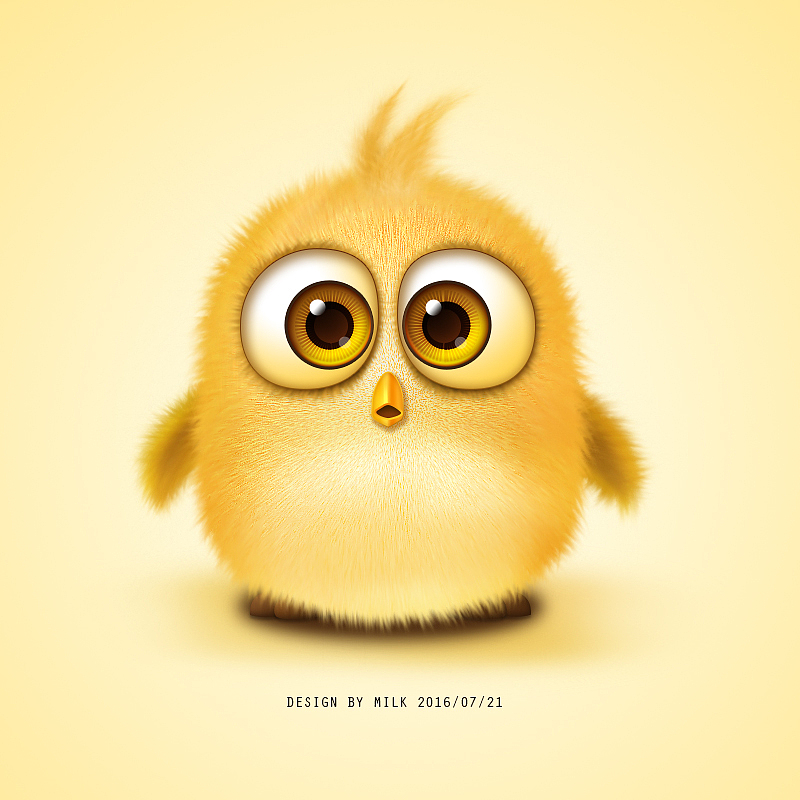 萌-小鸡（图ZNTQzNTg2NDQ=） - 图标 - 站酷设计师tarcyjiajia原创素材 - 站酷ZCOOL