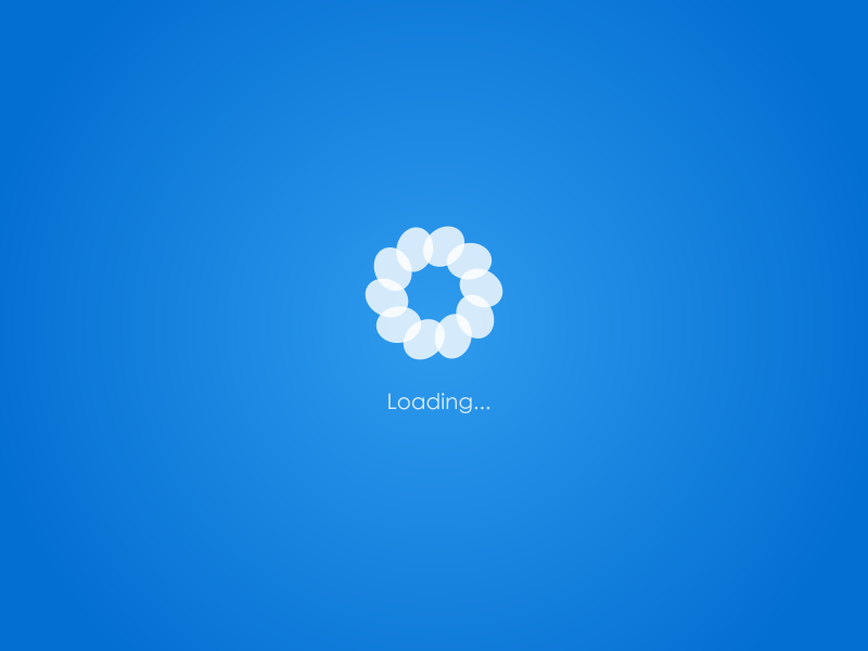 Loading练习（图ZMjQzMDI0MDQ=） - Motion Graphic - 站酷设计师布莱恩臣原创素材 - 站酷ZCOOL