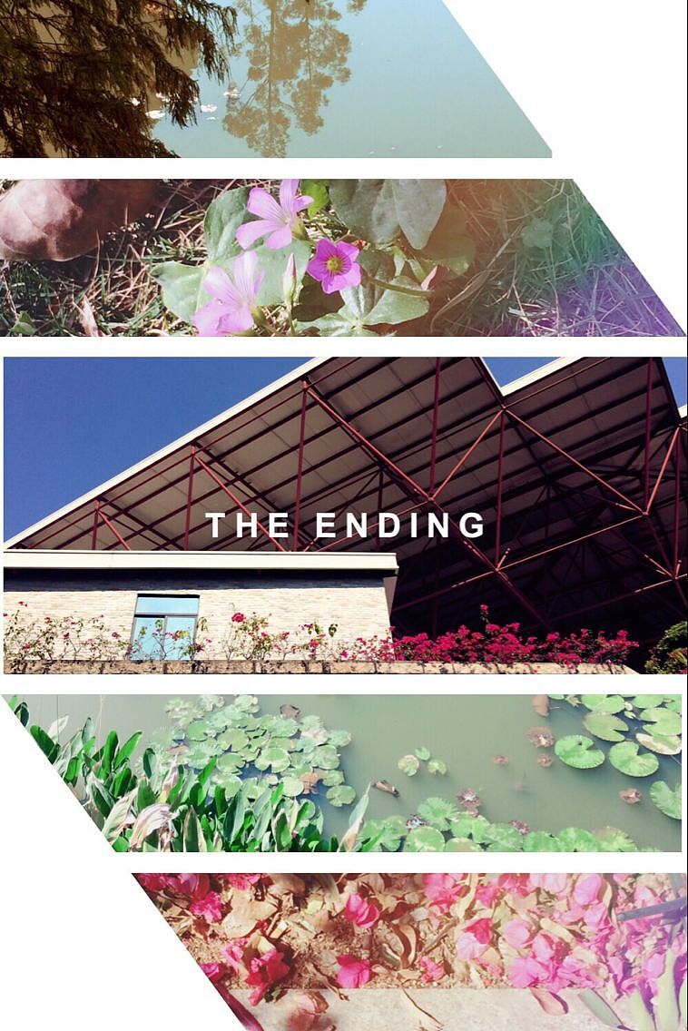 在路上遇见的风景-随手拍