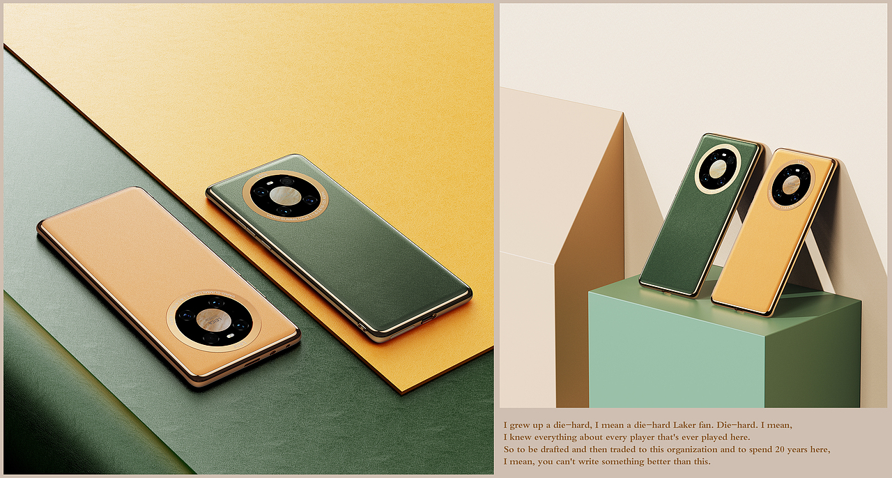 2021·½之【团队上半年作品展示】