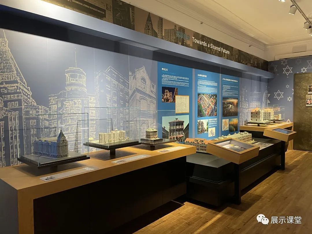 展厅设计/纪念馆/打造沉浸式历史主题展(图ZMjg1NjQzNDg0) - 展陈设计 - 站酷设计师展示课堂原创素材 - 站酷ZCOOL