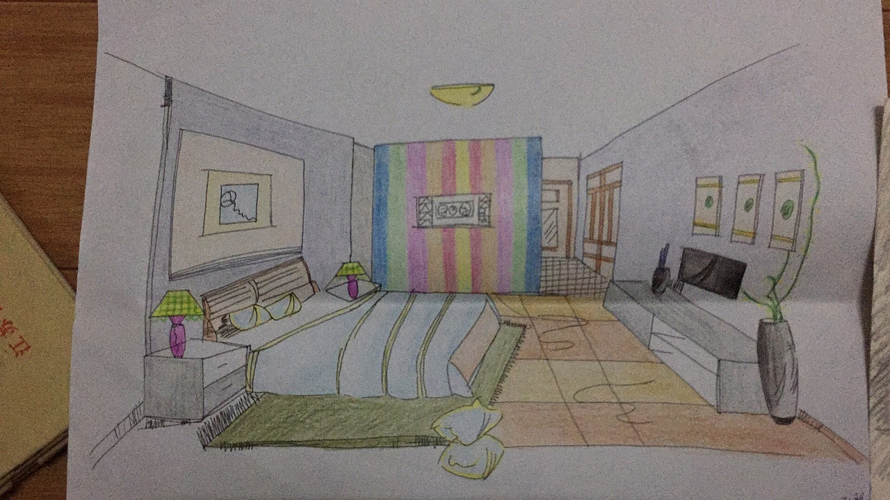 平常练习 素描（图ZNzYyNTc1NTY=） - 绘画 - 站酷设计师八两月牙原创素材 - 站酷ZCOOL