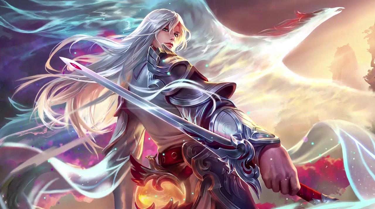 李白凤求凰过程