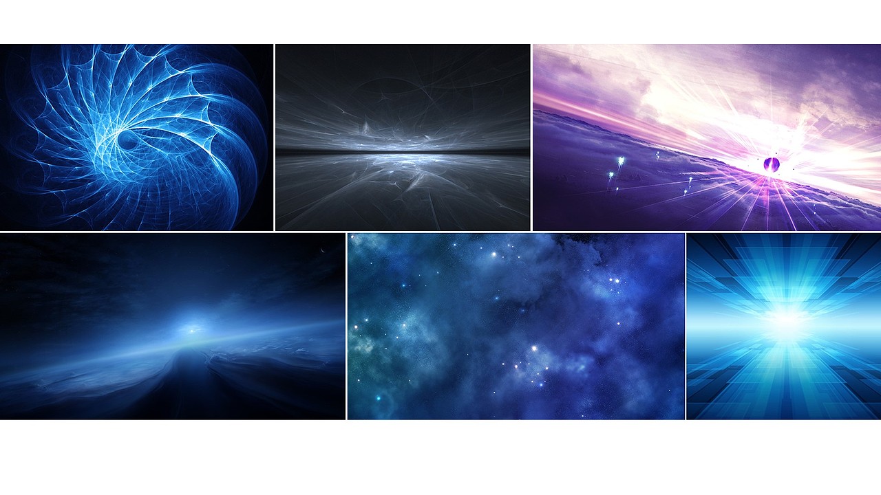 线上标准视觉素材使用规范&应用